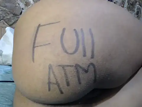 Gabby-Stunning- online show from 03-12-26, 12:17