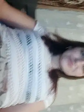 lovely angel baby online show from 03-10-26, 04:34