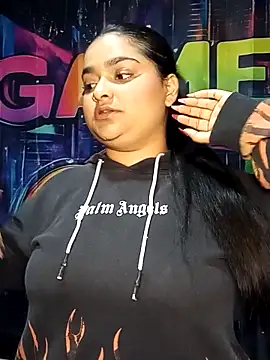 Snapshot of Haru_summer chatting on 03-10-26, 03:00 Haru summer online show from 03-10-26, 03:00