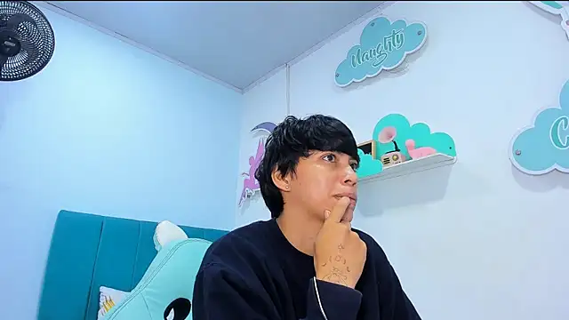 ivyheat3 online show from 04-24-26, 03:42