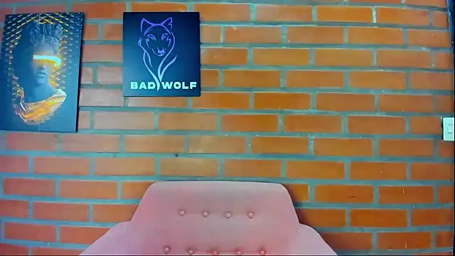 Snapshot of Badwolf818_ chatting on 05-13-26, 11:40 Badwolf818 online show from 05-13-26, 11:40