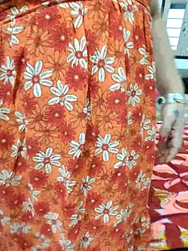 Manisha-Rai online show from 05-13-26, 06:33
