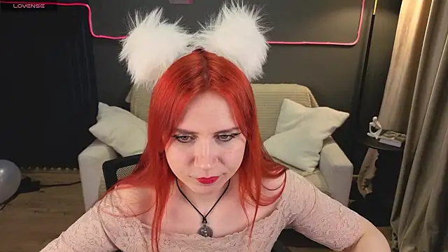  Ava Sky  online show from 03-10-26, 10:04