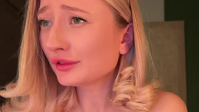 Wendy Amberr online show from 03-13-26, 04:35