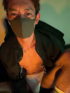 iam ryu online show from 03-11-26, 02:56