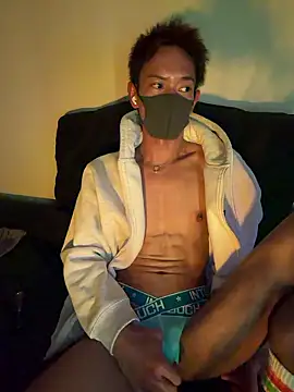 iam ryu online show from 03-12-26, 10:10