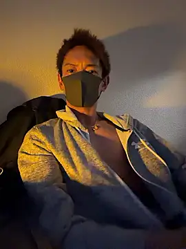 iam ryu online show from 03-15-26, 04:18