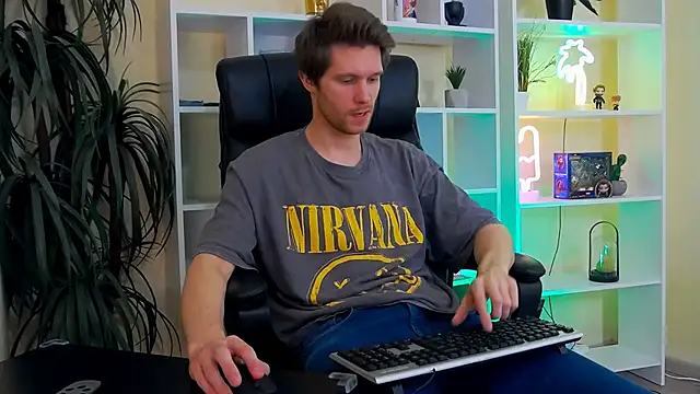 Eddie Baker online show from 04-22-26, 10:00