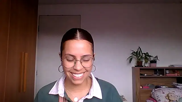 NildaKelsheimer online show from 03-09-26, 04:22