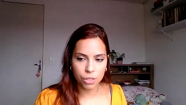 NildaKelsheimer online show from 03-10-26, 04:45