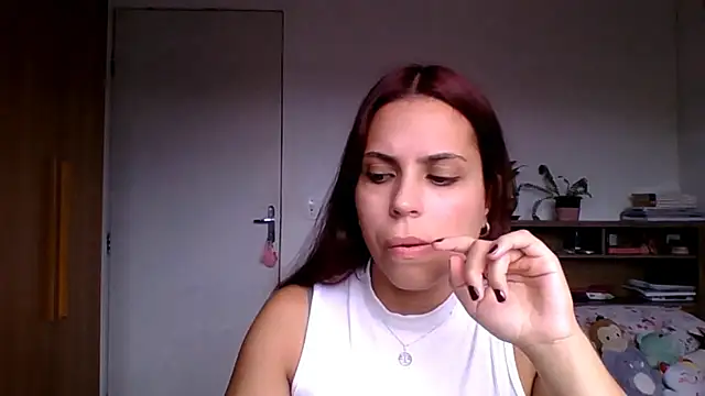 NildaKelsheimer online show from 03-11-26, 03:07