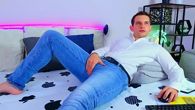 Jimmy Doss online show from 03-13-26, 08:54