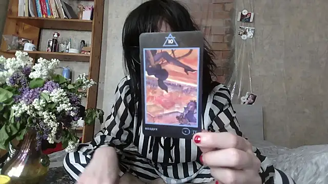 Barbie Rococo online show from 04-02-26, 09:34