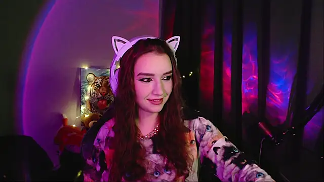 Celia Sensual  online show from 06-05-26, 08:03