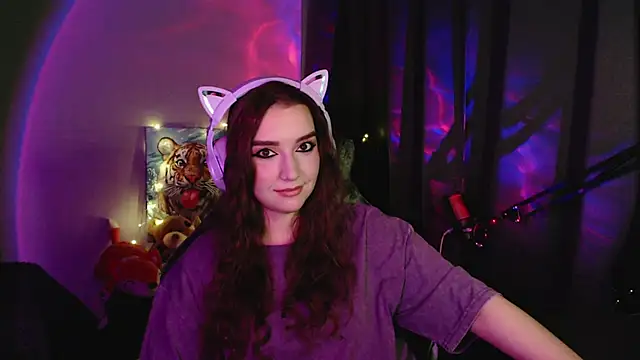 Celia Sensual  online show from 06-07-26, 08:23