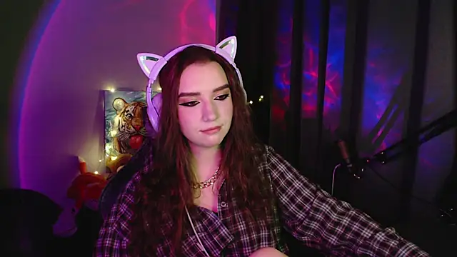 Celia Sensual  online show from 06-08-26, 07:25