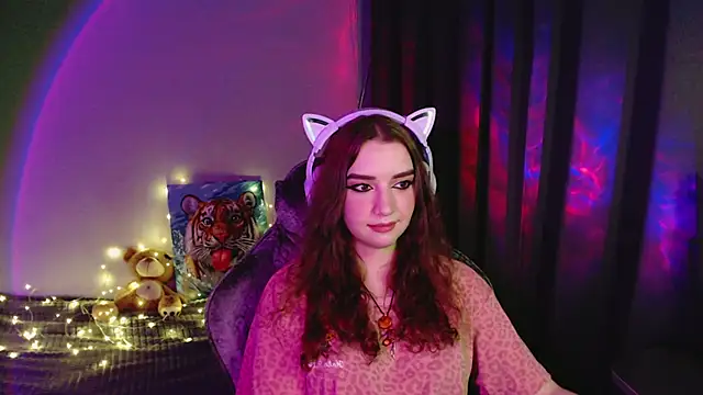 Celia Sensual  online show from 07-15-26, 08:03