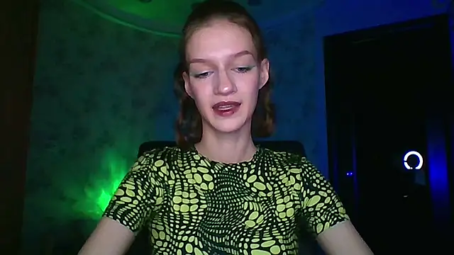 Chrissy Joyful online show from 03-20-26, 04:39