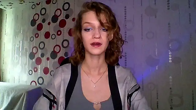 Chrissy Joyful online show from 03-23-26, 05:11