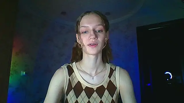 Chrissy Joyful online show from 04-24-26, 04:04