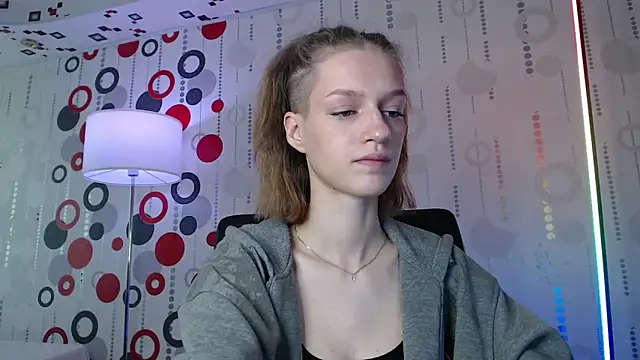 Chrissy Joyful online show from 06-11-26, 04:10