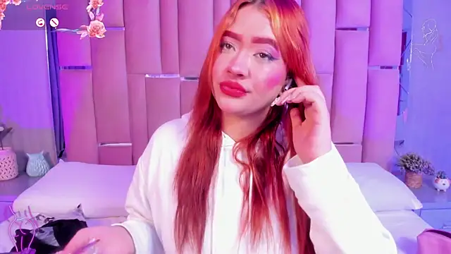 Saory     online show from 03-24-26, 12:48