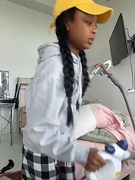 Princessssbby online show from 04-06-26, 09:05