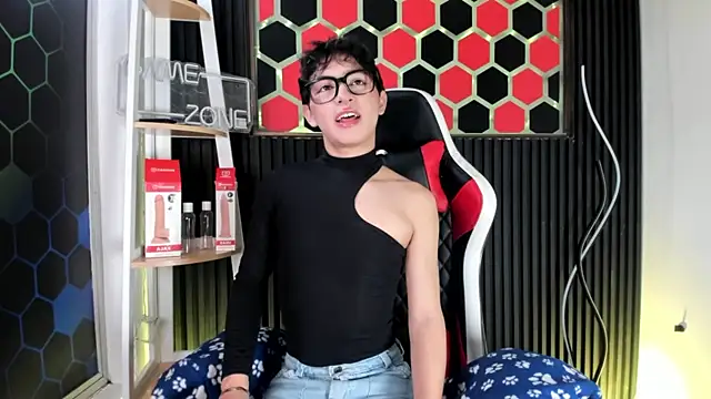 Cristopher Wild online show from 05-02-26, 08:47