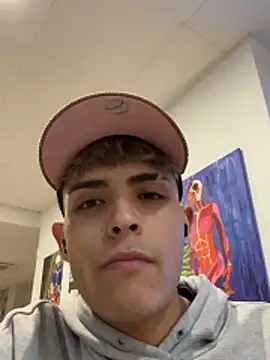 argentinopollon online show from 03-14-26, 01:05