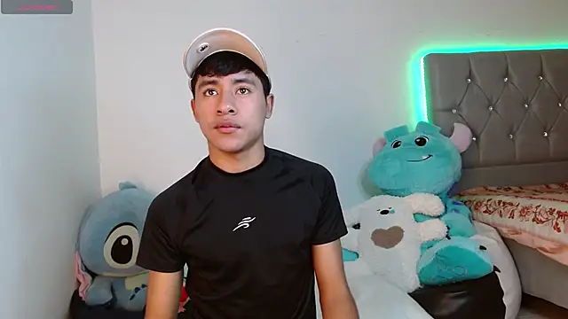 Sebas fire4 online show from 03-11-26, 02:56