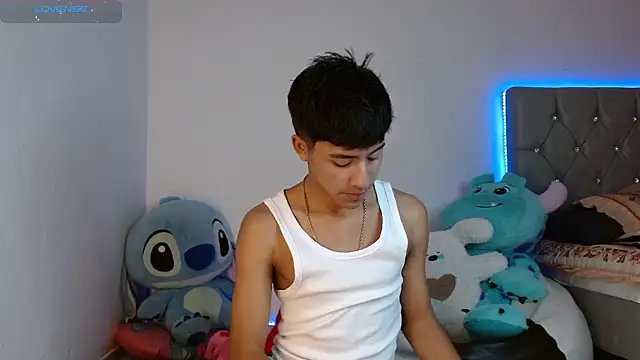 Sebas fire4 online show from 03-18-26, 10:02