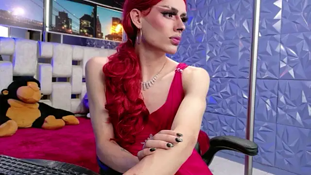 DeMoniica online show from 03-11-26, 08:26