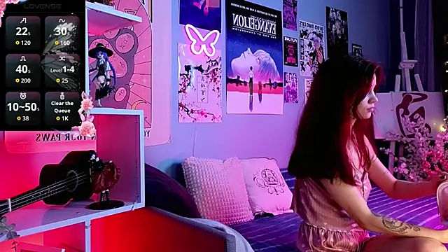 GG Viper online show from 04-25-26, 10:29