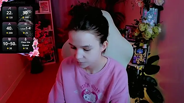 GG Viper online show from 04-26-26, 08:28