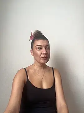 Snapshot of MilaDiva34 chatting on 03-11-26, 07:47 MilaDiva34 online show from 03-11-26, 07:47