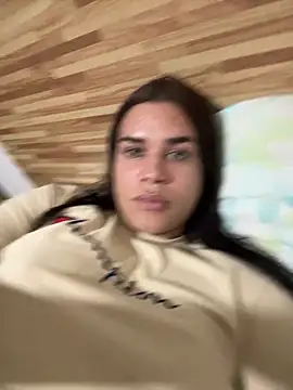 Gabrielaparaiso online show from 04-18-26, 07:07