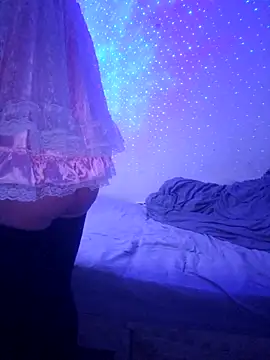 Snapshot of Alicia-Sissy-Smallz chatting on 01-19-25, 09:11 Alicia-Sissy-Smallz online show from 01-19-25, 09:11