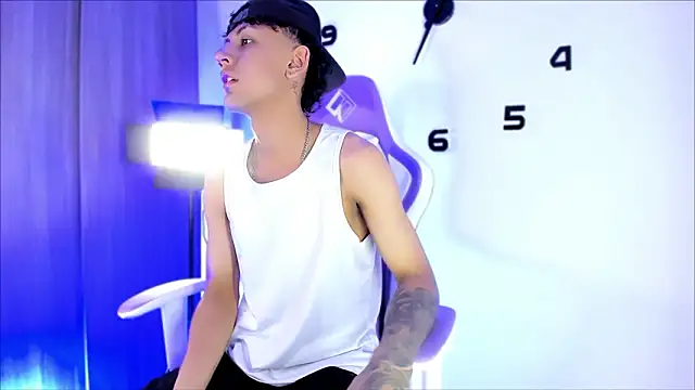 dominik jackson  online show from 03-13-26, 12:06