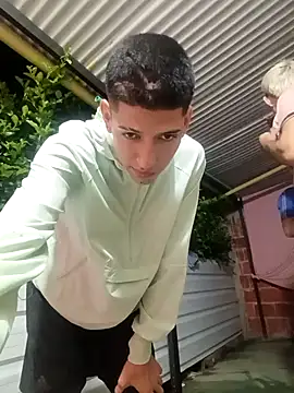 3hornys-straights online show from 03-10-26, 01:43