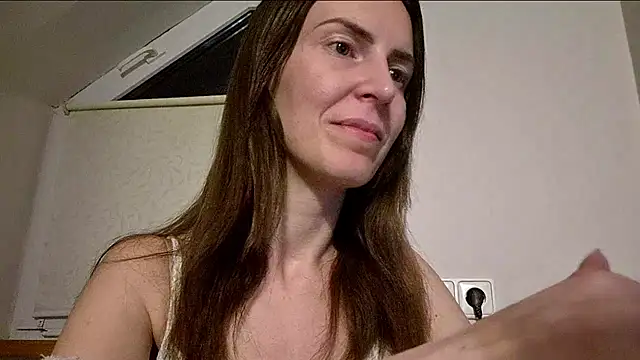 AnnaTight online show from 05-04-26, 07:54