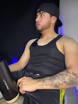 kryzthian Olrox online show from 04-14-26, 03:12