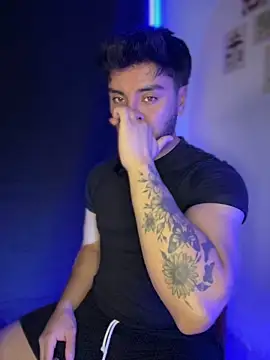 kryzthian Olrox online show from 04-24-26, 03:31