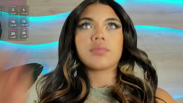 Mia Rosalie online show from 04-02-26, 07:11