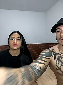 black dmon online show from 03-19-26, 05:11