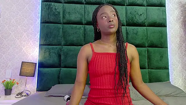 Yara Shinne online show from 03-09-26, 12:09