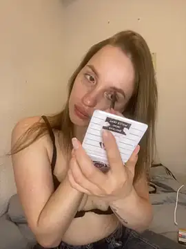 NeEdnaBradley online show from 03-27-26, 02:50