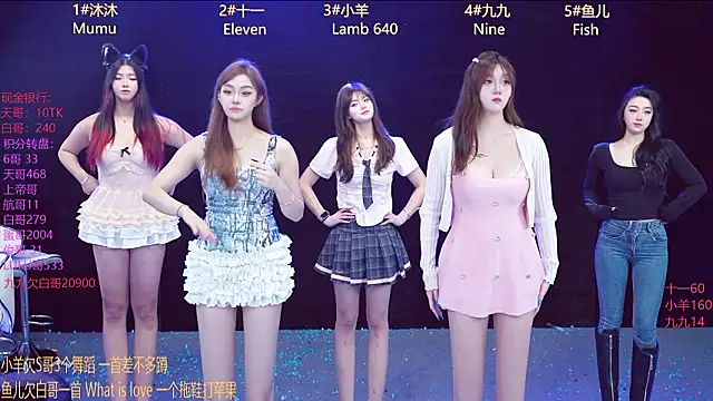 ty 0001 online show from 03-08-26, 02:10