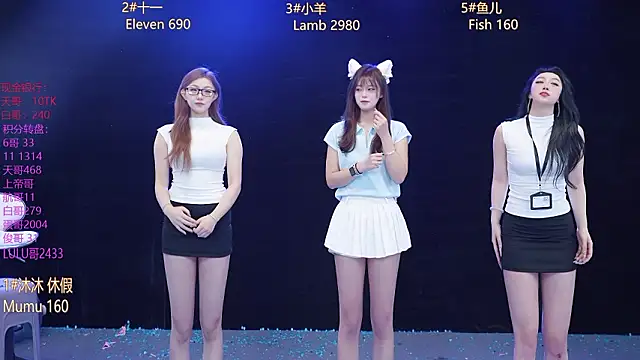 ty 0001 online show from 03-12-26, 10:54