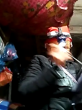 mama-cute online show from 03-11-26, 06:52