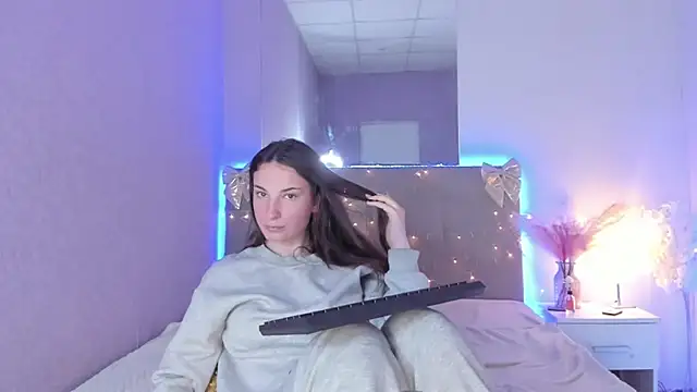 JosephineRows online show from 03-23-26, 01:48